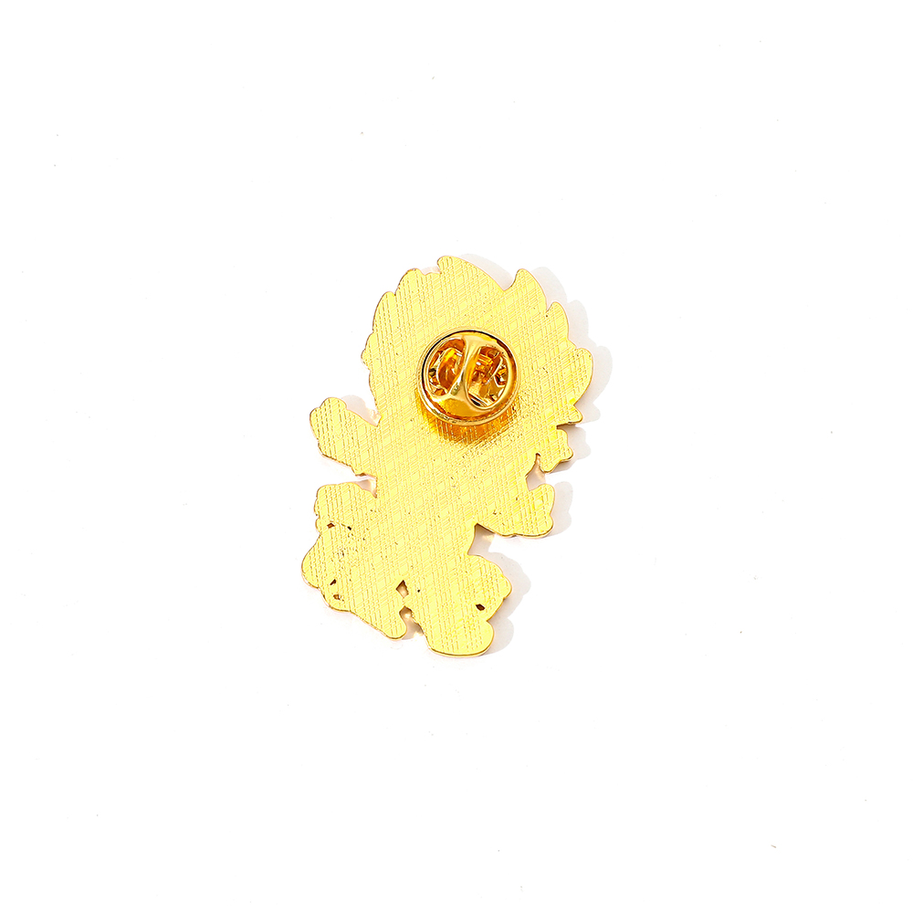 1 Pc Anime Fashion Brooch Funn - Enamel Pin Set 评论和价格