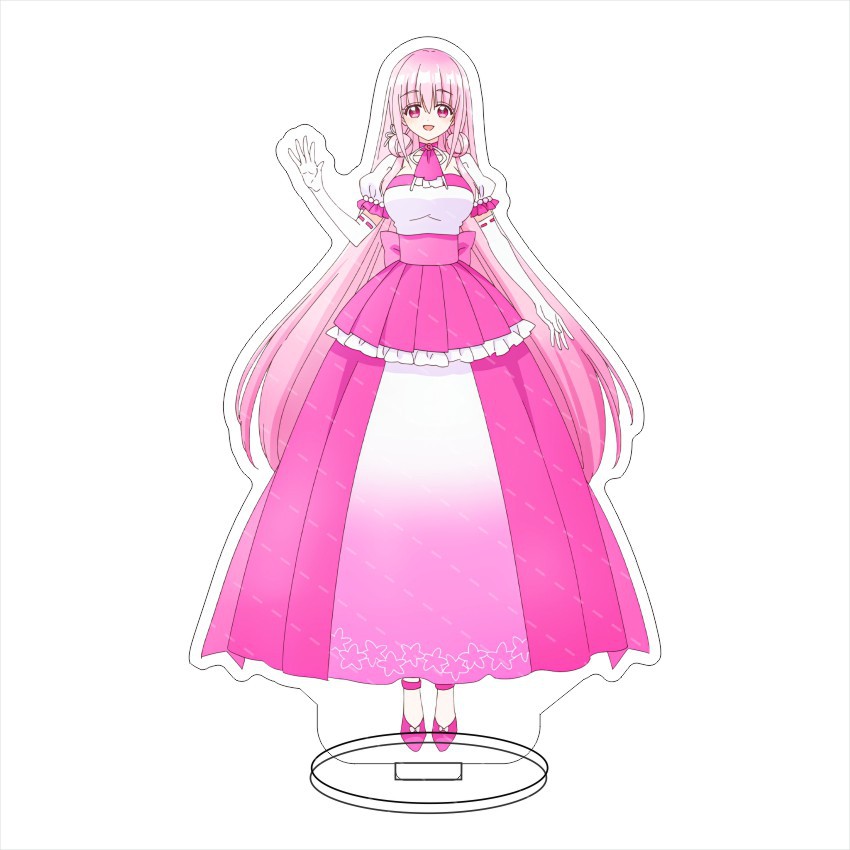 16CM Anime Figure The Dark His - Anime Merch 评论和价格