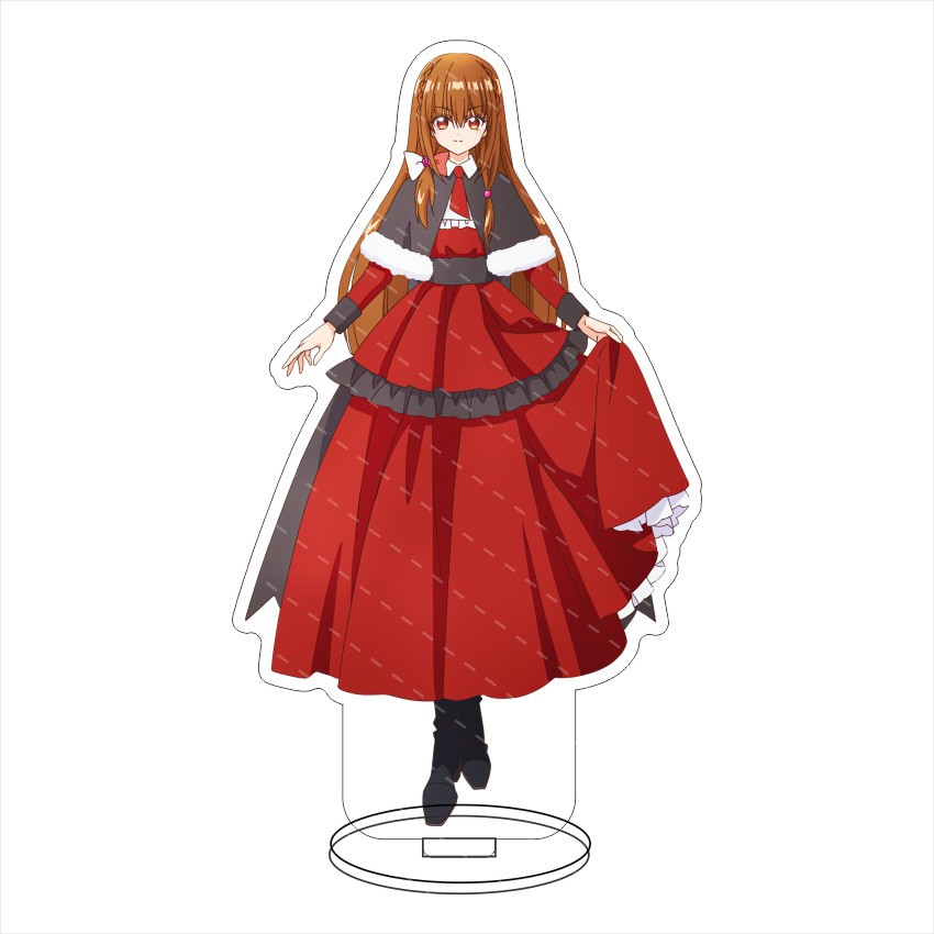 16CM Anime Figure The Dark His - Anime Merch 评论和价格