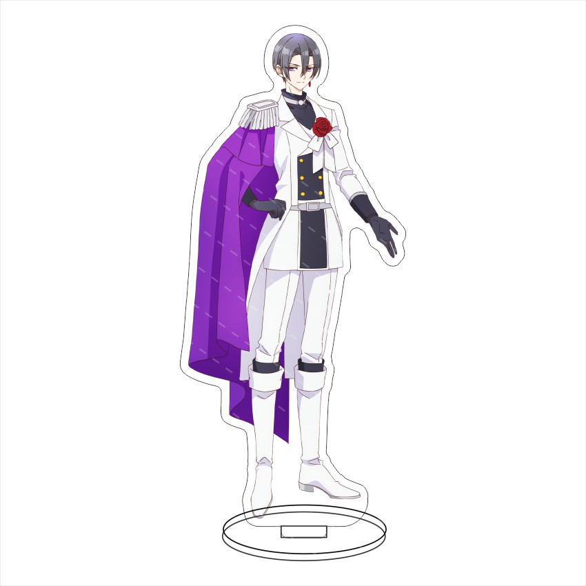 16CM Anime Figure The Dark His - Anime Merch 评论和价格