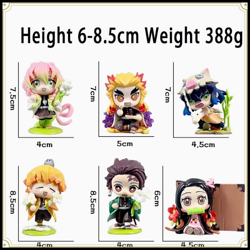 SSSS Surprise Gift Demon Slaye - Anime Merchandise Box 评论和价格