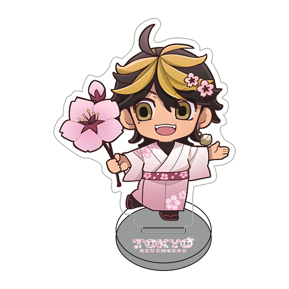 Tokyo Revengers Cherry Blossom - Anime Merchandise In Tokyo 评论和价格