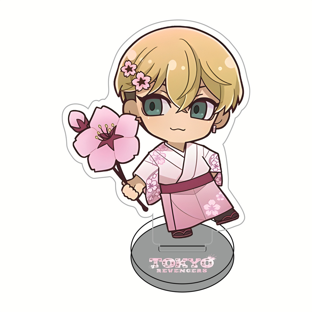 Tokyo Revengers Cherry Blossom - Anime Merchandise In Tokyo 评论和价格