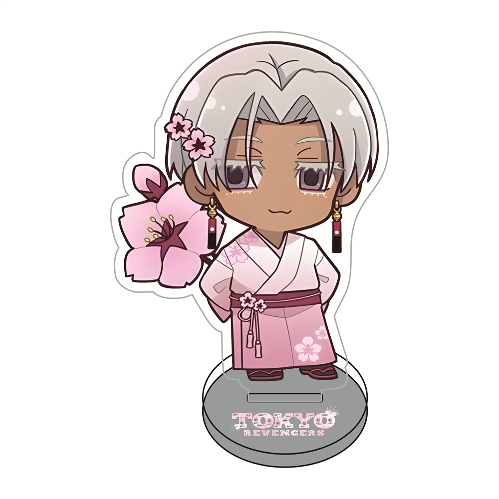 Tokyo Revengers Cherry Blossom - Anime Merchandise In Tokyo 评论和价格