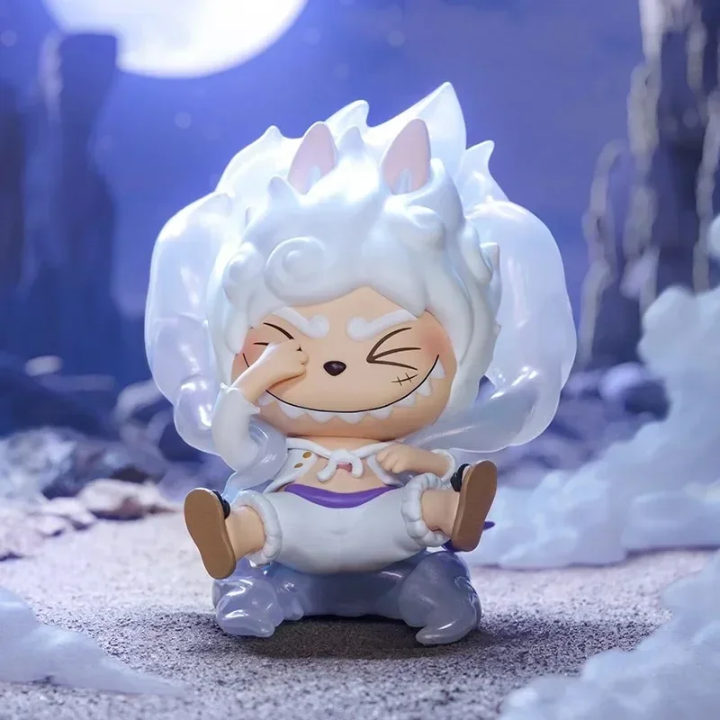 POP MART LABUBU THE MONSTERS X - Anime Merchandise Box 评论和价格