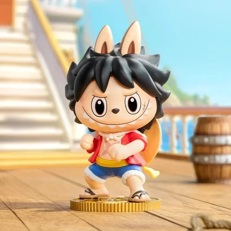 POP MART LABUBU THE MONSTERS X - Anime Merchandise Box 评论和价格