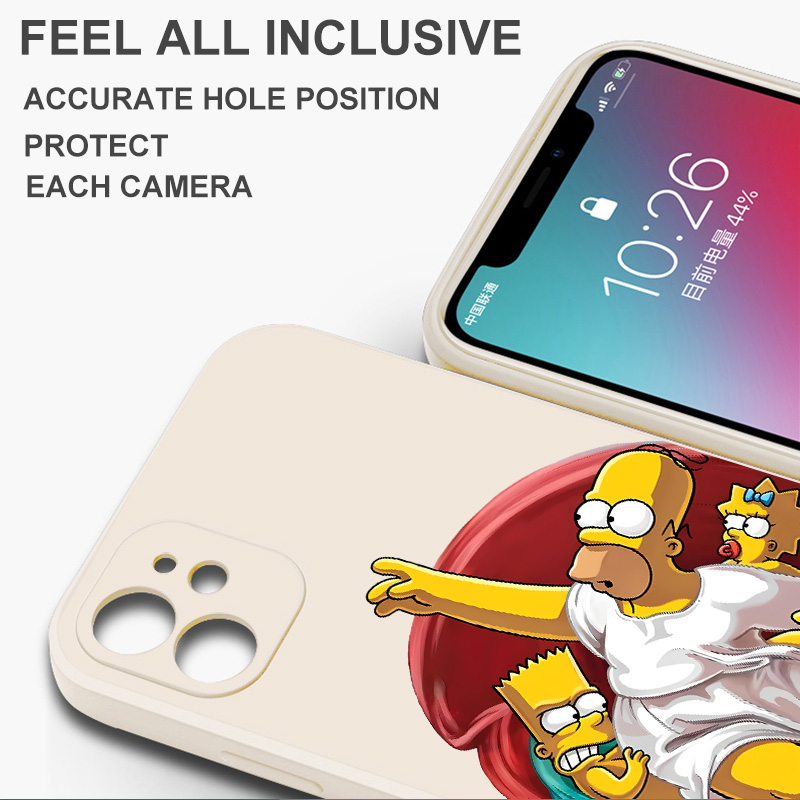 Phone Case for Apple iPhone 11 - Lanyard Anime Logo 评论和价格