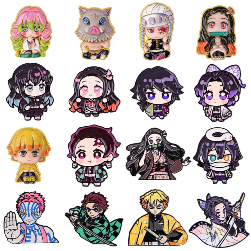 Cute Q Version Kimono Cartoon  - Cute Anime Merchandise 评论和价格