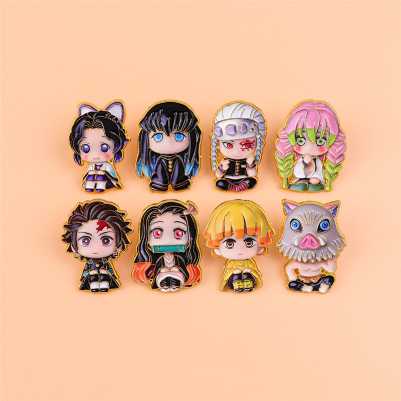Cute Q Version Kimono Cartoon  - Cute Anime Merchandise 评论和价格