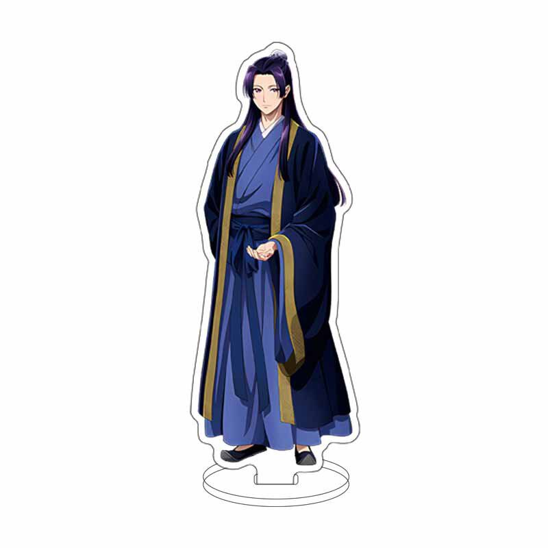 16CM Anime ‌Kusuriya no Hitori - Anime Merch 评论和价格