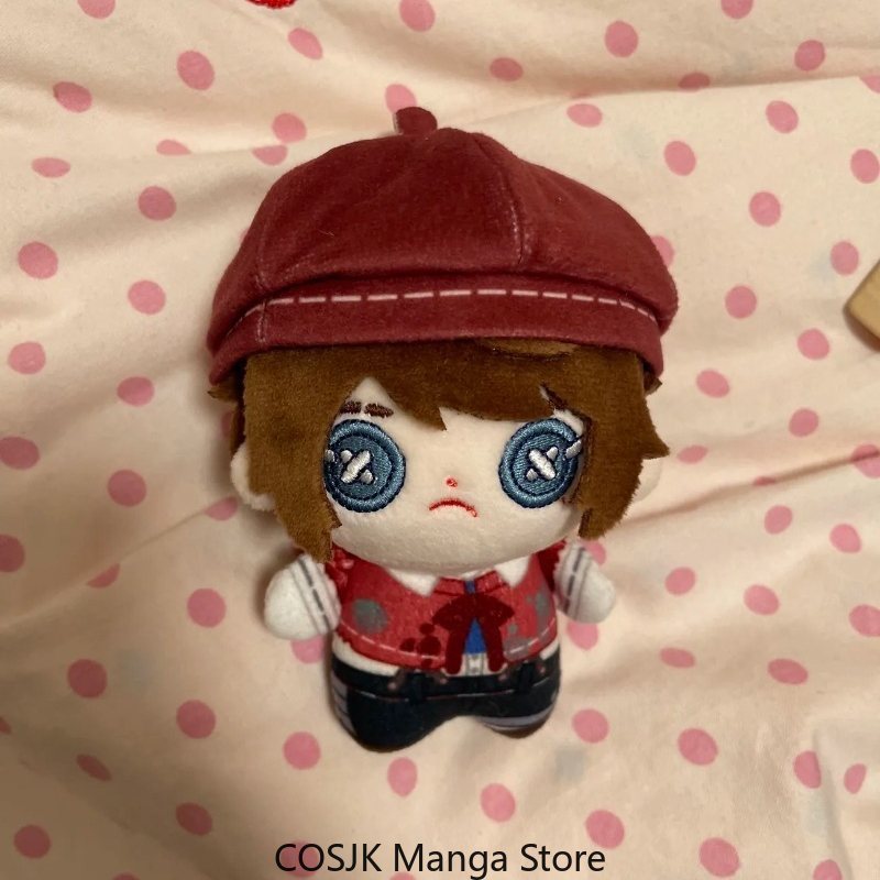 Anime Identity V Painter 10cm  - Cute Anime Merchandise 评论和价格