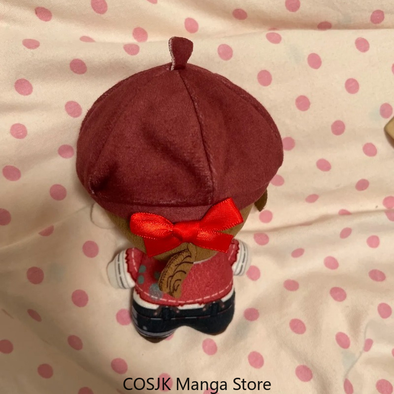 Anime Identity V Painter 10cm  - Cute Anime Merchandise 评论和价格
