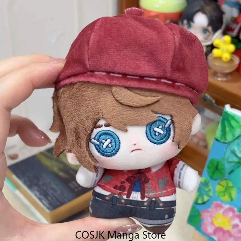 Anime Identity V Painter 10cm  - Cute Anime Merchandise 评论和价格