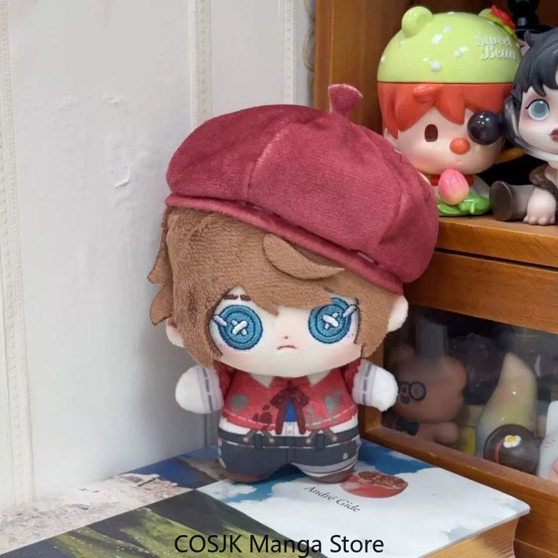 Anime Identity V Painter 10cm  - Cute Anime Merchandise 评论和价格