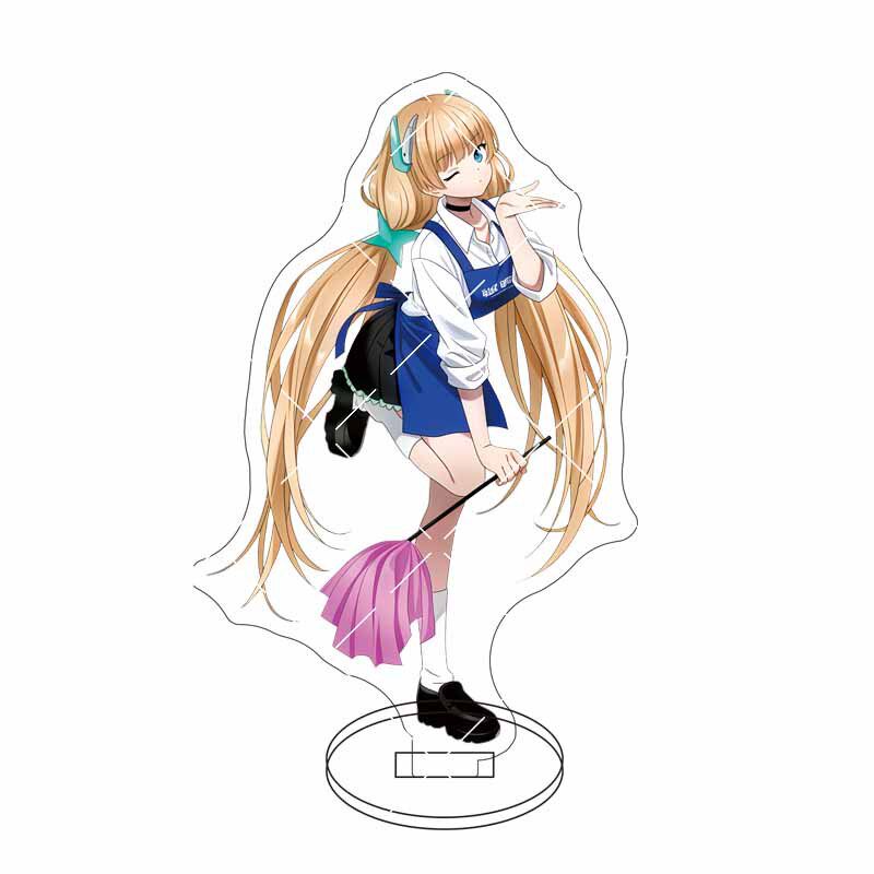 16CM Anime Expelled from Parad - Anime Merch 评论和价格