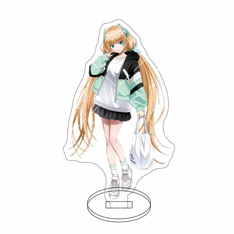 16CM Anime Expelled from Parad - Anime Merch 评论和价格