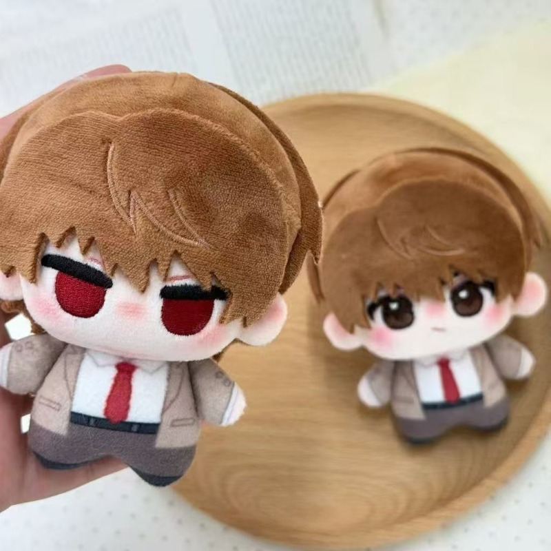 Light Yagami Figure Puppet Cut - Cute Anime Merchandise 评论和价格