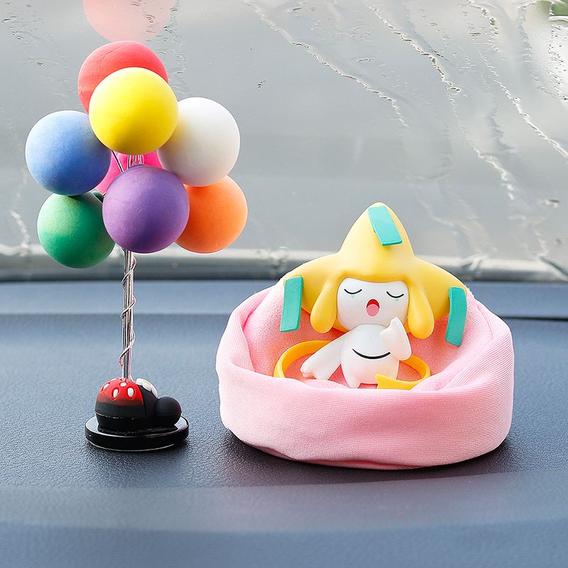 Pokémon Sleeping Pose Series T - Anime Merchandise Box 评论和价格