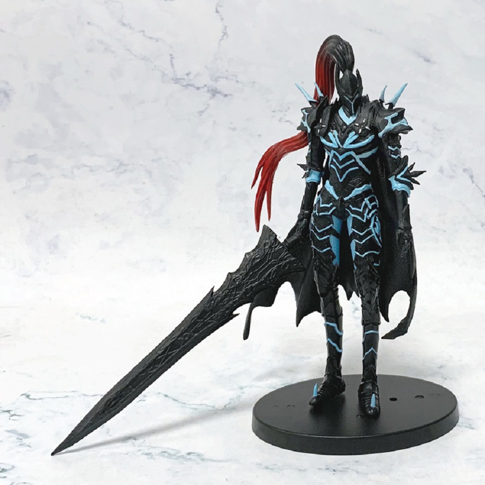 21cm Solo Leveling Anime Figur - Anime Merchandise Solo Leveling 评论和价格