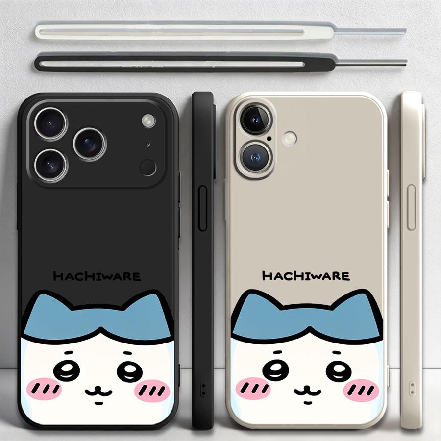 Soft Cover Phone Case for Hono - Lanyard Anime Logo 评论和价格