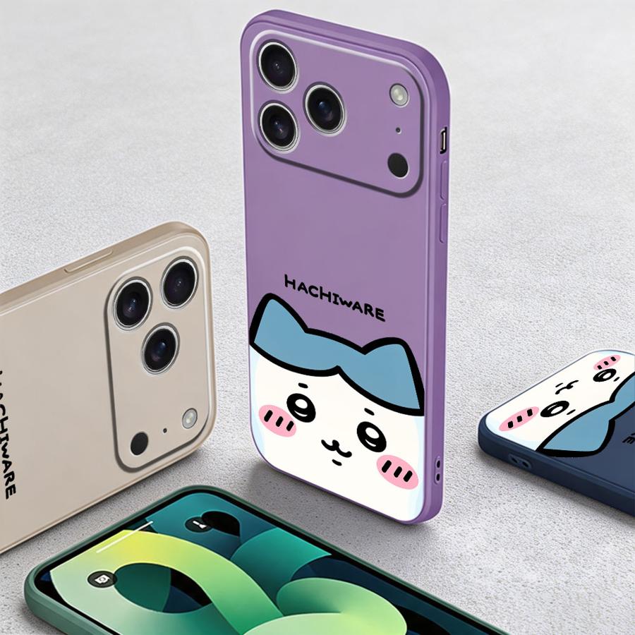 Soft Cover Phone Case for Hono - Lanyard Anime Logo 评论和价格