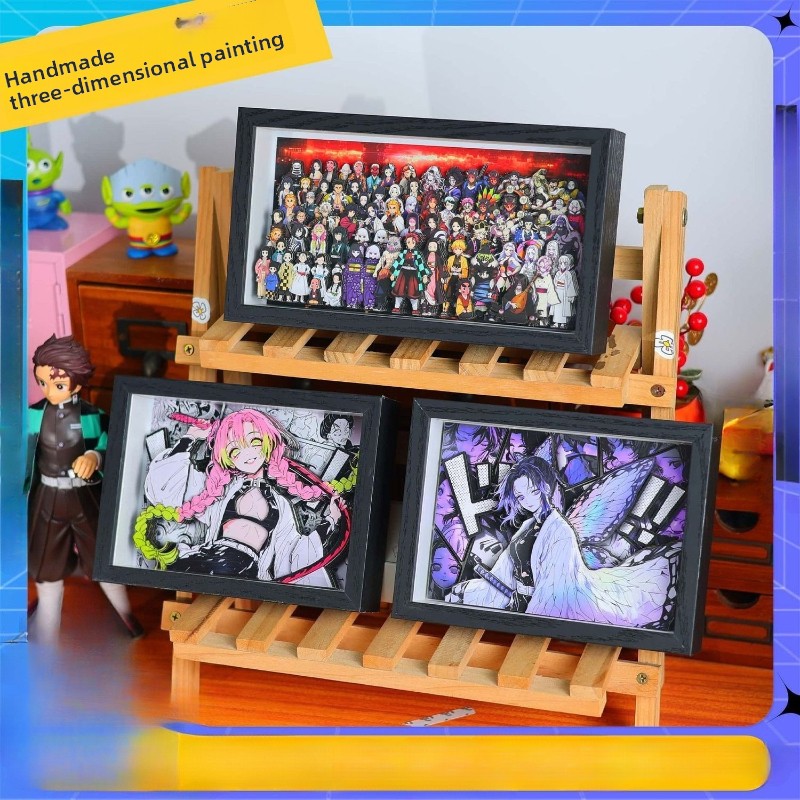 Demon Slayer anime merchandise - Cute Anime Merchandise 评论和价格