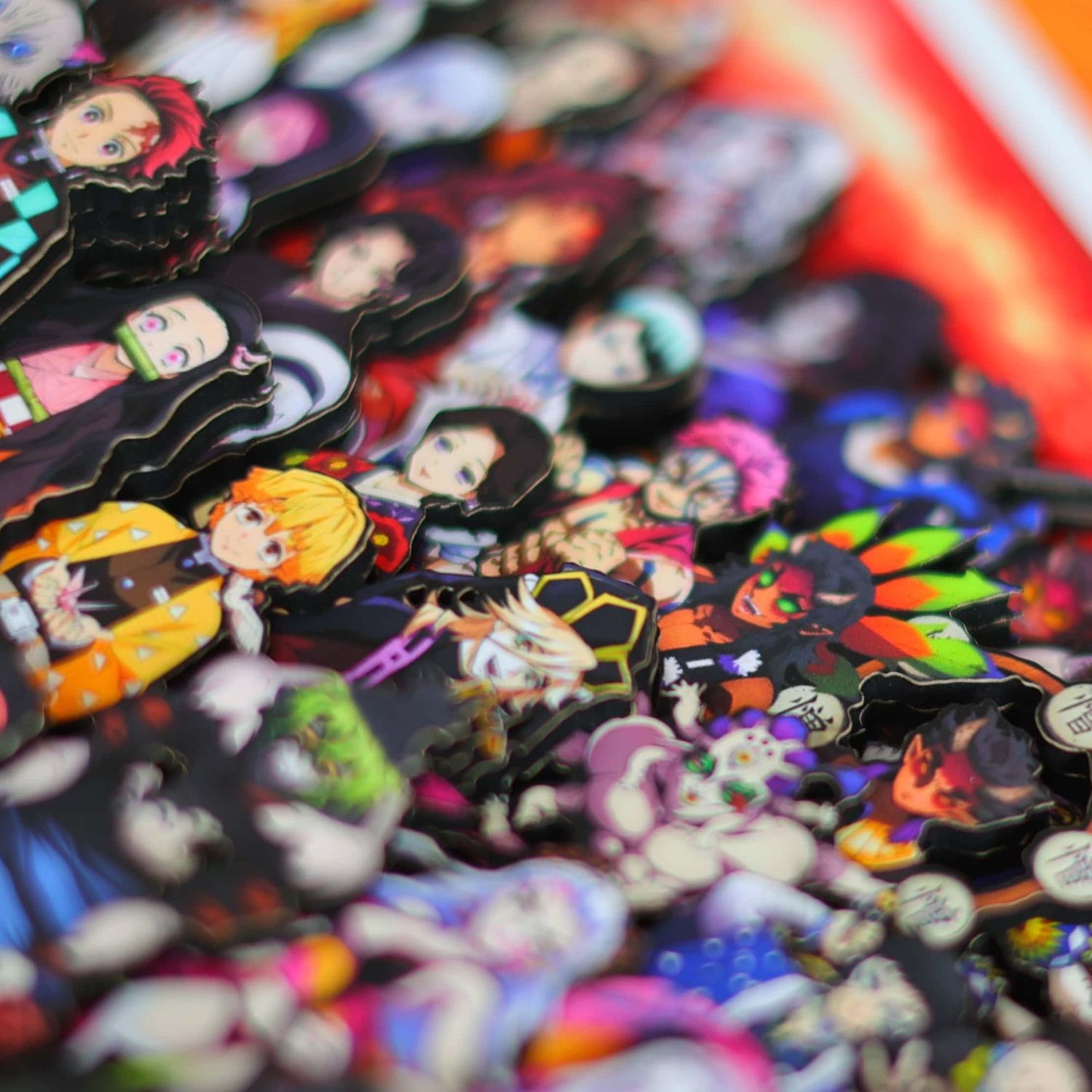 Demon Slayer anime merchandise - Cute Anime Merchandise 评论和价格