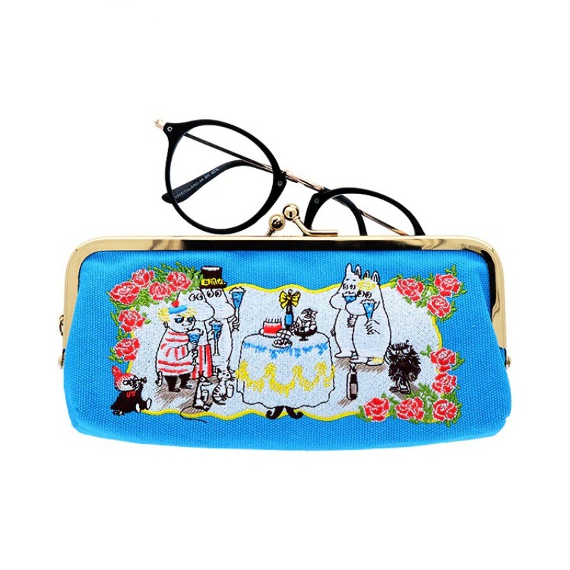 Hot Anime Moomins Series Canva - Anime Merchandise Bag 评论和价格