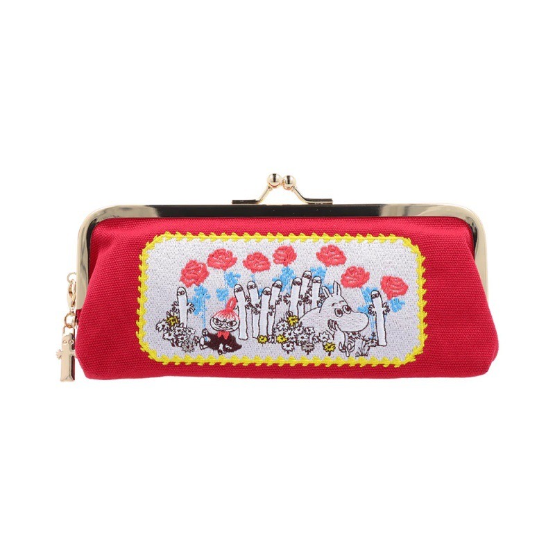 Hot Anime Moomins Series Canva - Anime Merchandise Bag 评论和价格
