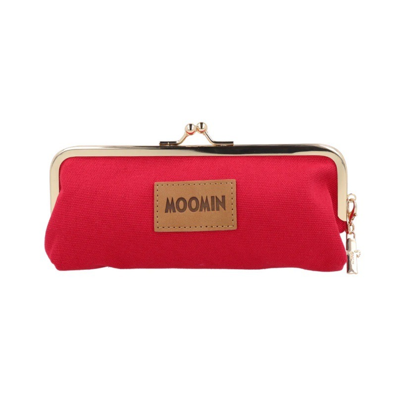 Hot Anime Moomins Series Canva - Anime Merchandise Bag 评论和价格