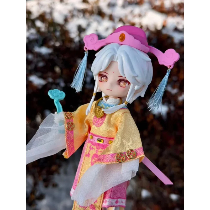 New Original Nagi Step Whisper - Anime Merchandise Box 评论和价格