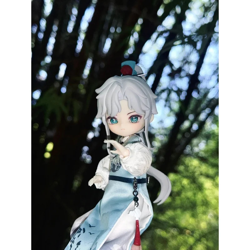 New Original Nagi Step Whisper - Anime Merchandise Box 评论和价格
