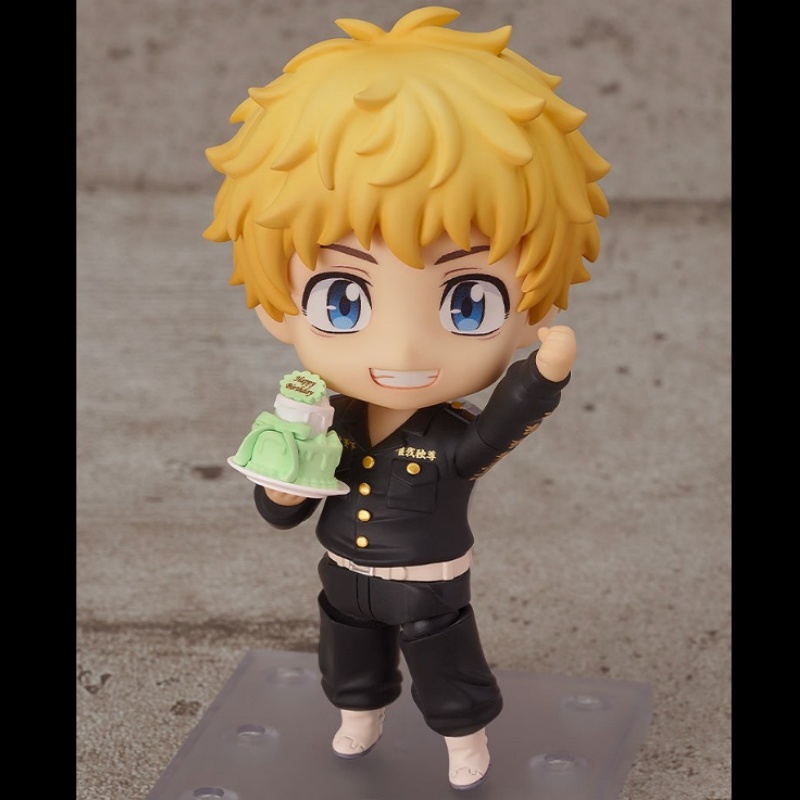 2806 Tokyo Revengers Hanagaki  - Anime Merchandise In Tokyo 评论和价格