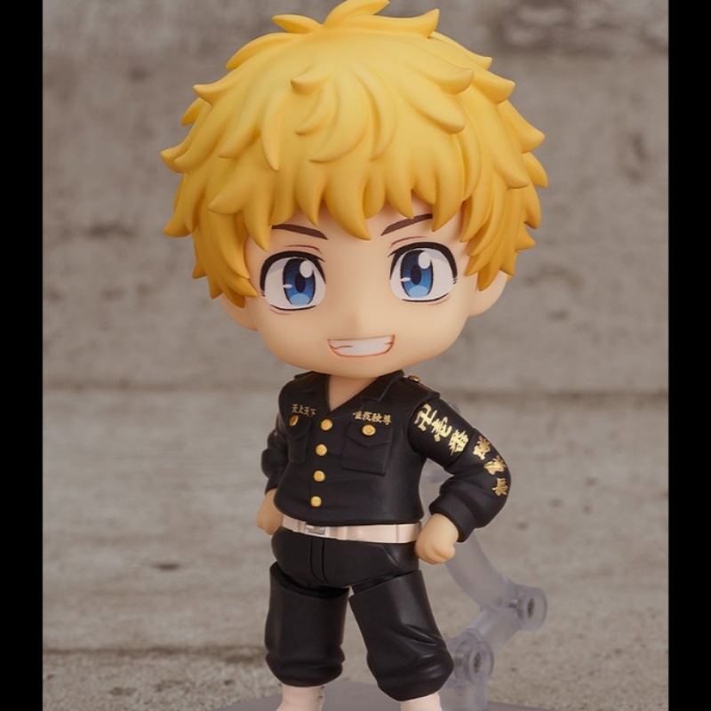 2806 Tokyo Revengers Hanagaki  - Anime Merchandise In Tokyo 评论和价格