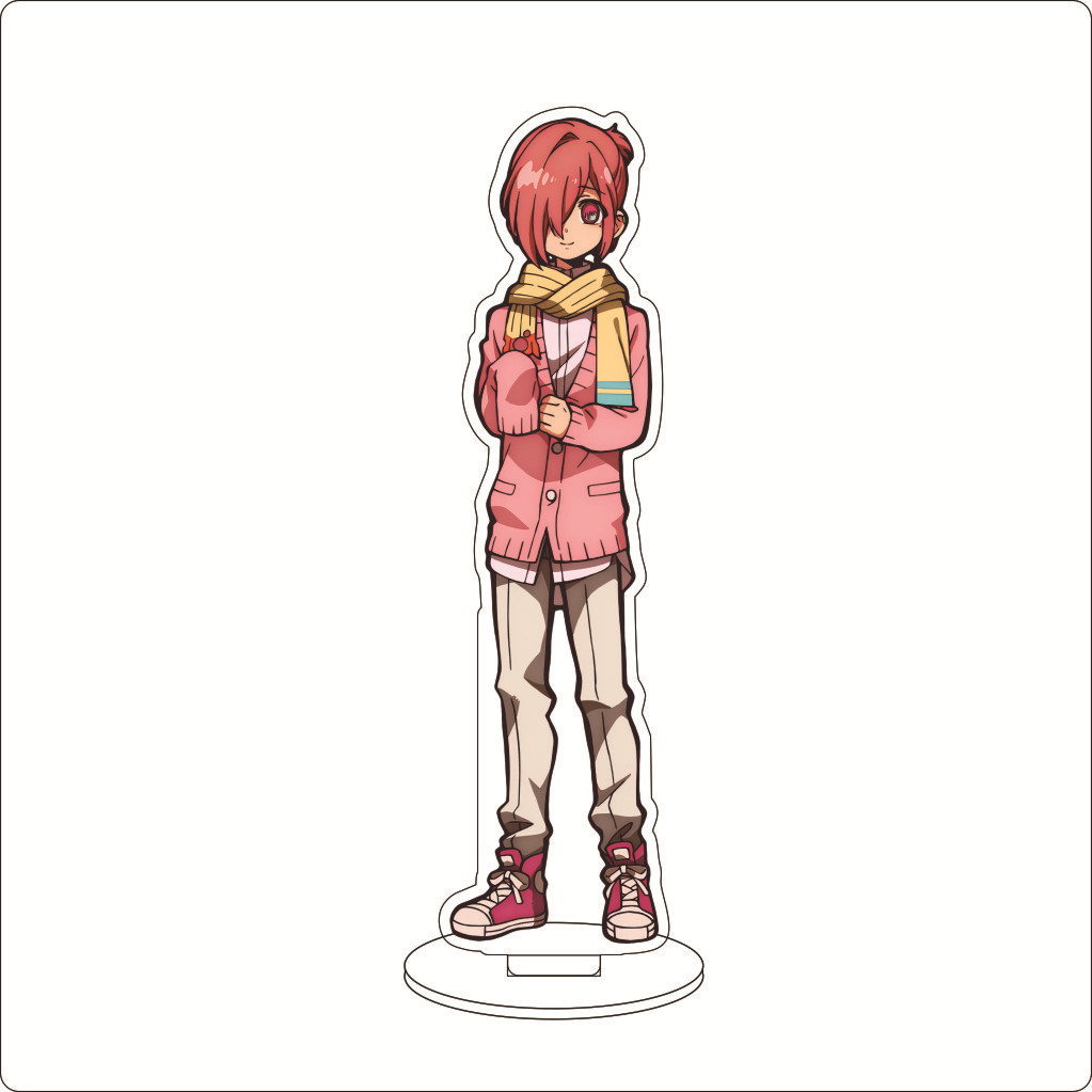 16CM Anime Toilet bound Hanako - Anime Merch 评论和价格