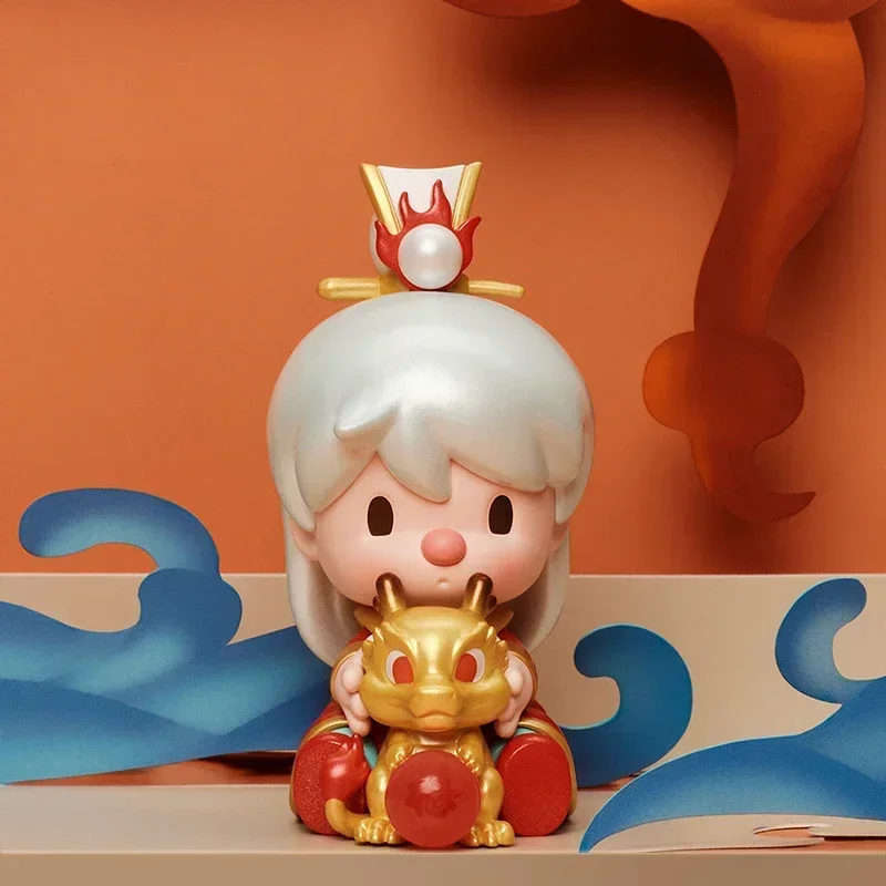 Pop Mart Loong Presents The Tr - Anime Merchandise Box 评论和价格