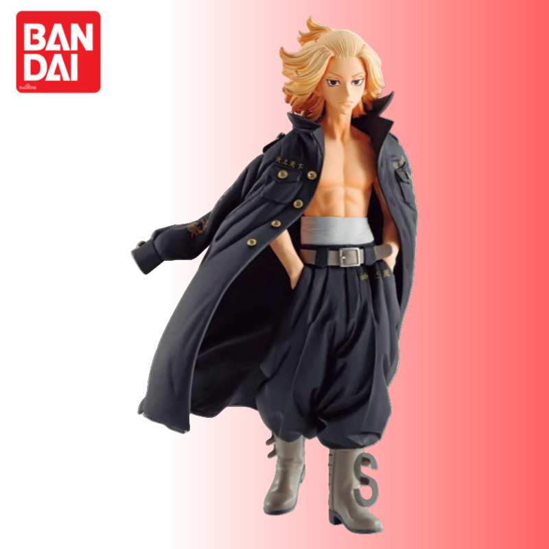 In Stock Original Nuevo Bandai - Anime Merchandise In Tokyo 评论和价格