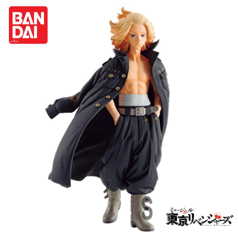 In Stock Original Nuevo Bandai - Anime Merchandise In Tokyo 评论和价格