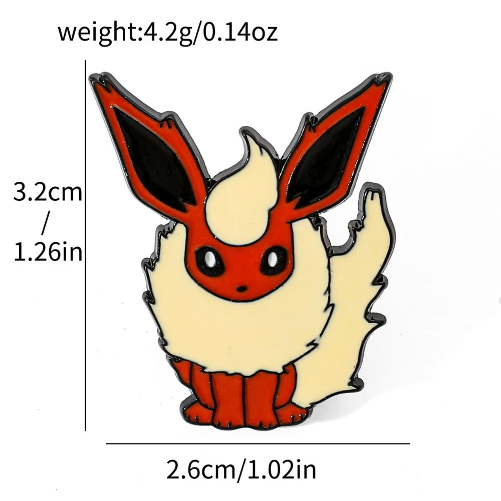4 Pcs Characters Cartoon Brooc - Enamel Pin Set 评论和价格