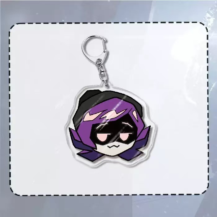 Inorganic Killer Anime Periphe - Cute Anime Merchandise 评论和价格