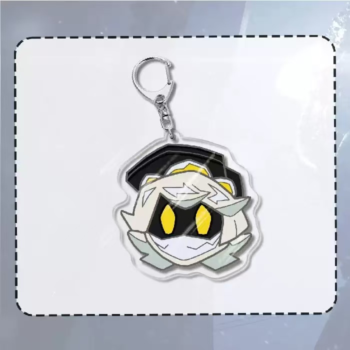 Inorganic Killer Anime Periphe - Cute Anime Merchandise 评论和价格