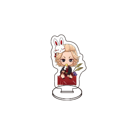 Tokyo Revengers Acrylic Handic - Anime Merchandise In Tokyo 评论和价格