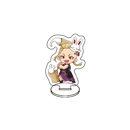 Tokyo Revengers Acrylic Handic - Anime Merchandise In Tokyo 评论和价格