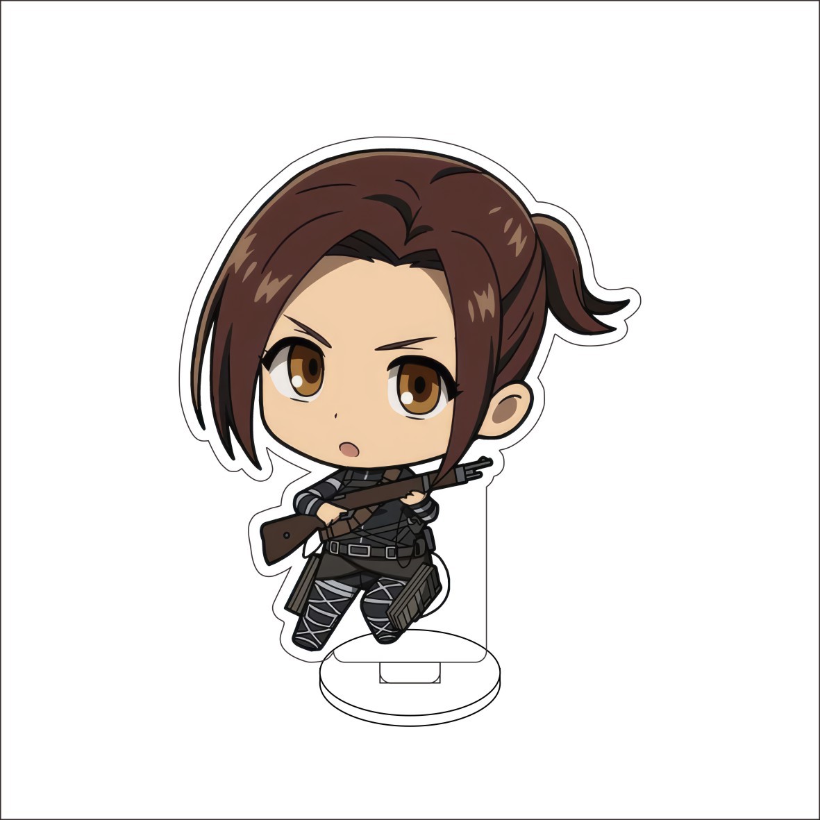 10CM Anime Attack on Titan Ere - Free Anime Merchandise 评论和价格