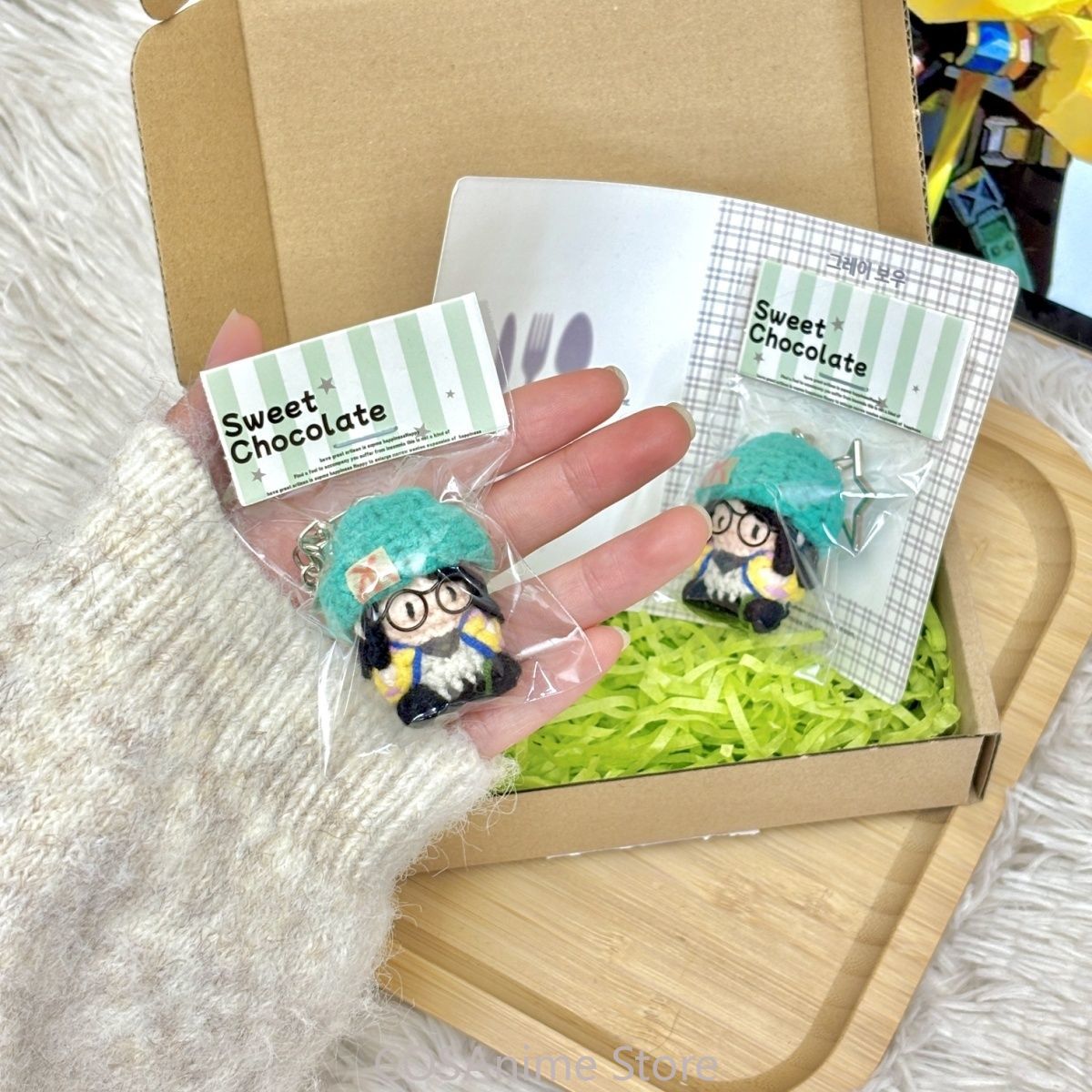 VALORANT Killjoy Game Cosplay  - Cute Anime Merchandise 评论和价格