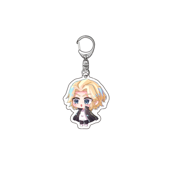 Tokyo Revengers Acrylic Handic - Anime Merchandise In Tokyo 评论和价格