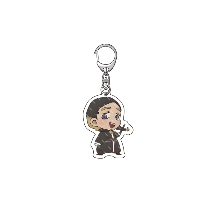 Tokyo Revengers Acrylic Handic - Anime Merchandise In Tokyo 评论和价格