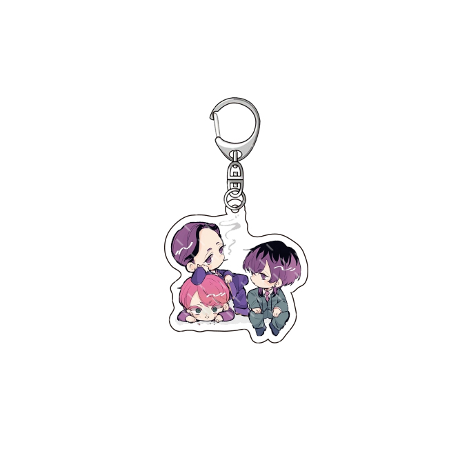 Tokyo Revengers Acrylic Handic - Anime Merchandise In Tokyo 评论和价格