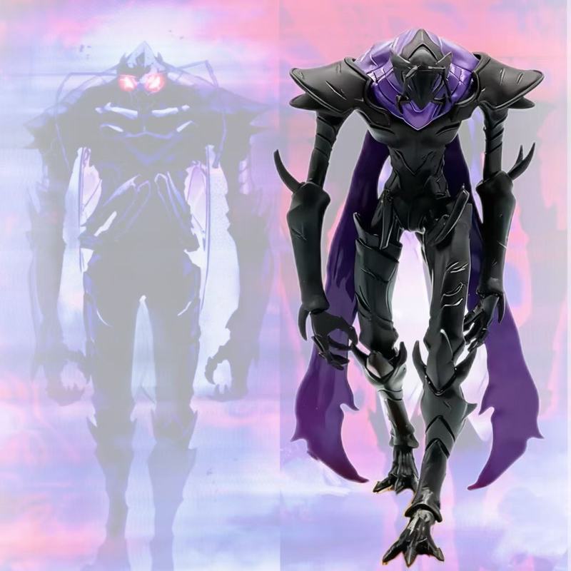 Solo Leveling Role Shadow Mona - Anime Merchandise Solo Leveling 评论和价格